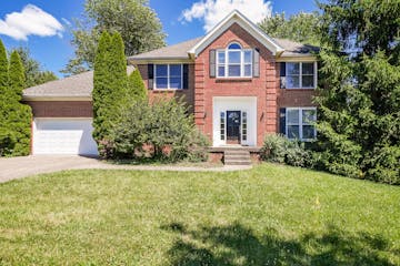 11707 Hancock Trace Ct Louisville, KY 40245